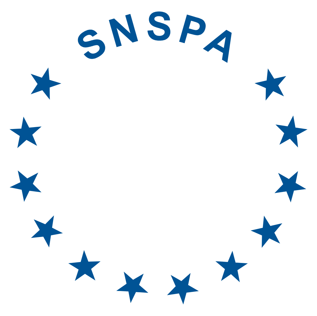 Snspa Logo