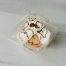 Desert Crema Ness Casoleta