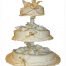 tort mireasa martipan casa antonie
